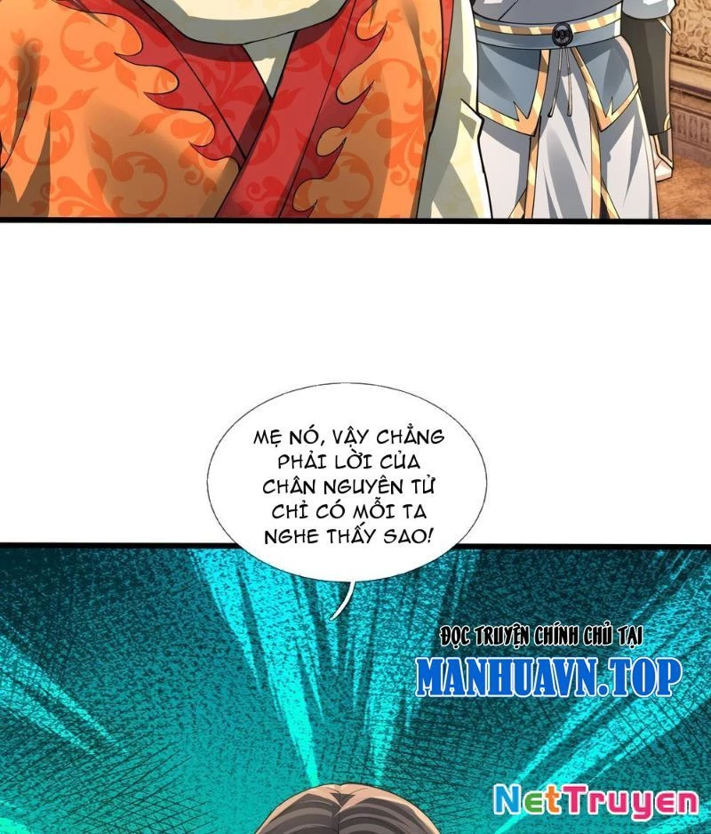 Ta Có Thể Rút Ra Vô Hạn Vật Phẩm Chapter 33 - Trang 2