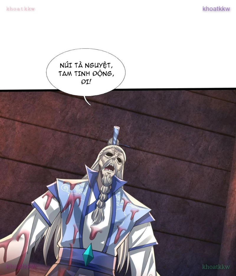 Ta Có Thể Rút Ra Vô Hạn Vật Phẩm Chapter 33 - Trang 2