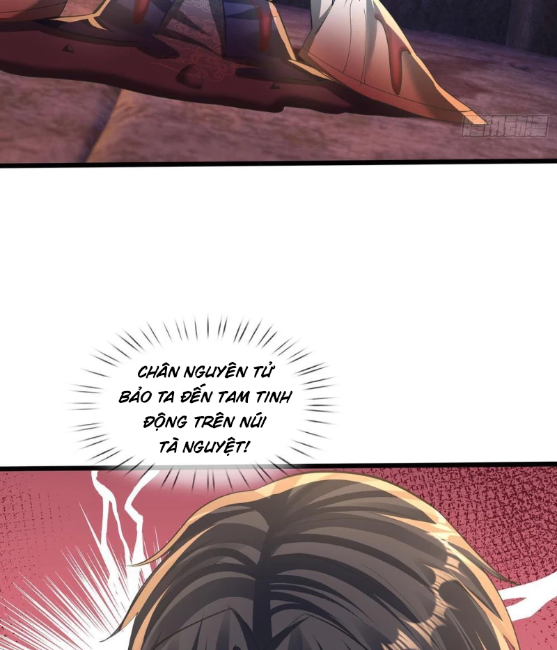 Ta Có Thể Rút Ra Vô Hạn Vật Phẩm Chapter 33 - Trang 2