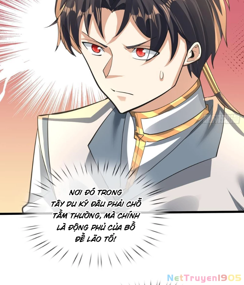 Ta Có Thể Rút Ra Vô Hạn Vật Phẩm Chapter 33 - Trang 2