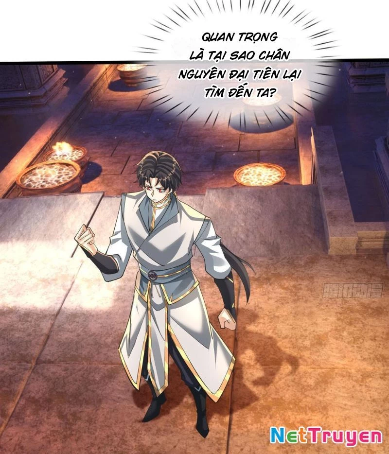 Ta Có Thể Rút Ra Vô Hạn Vật Phẩm Chapter 33 - Trang 2