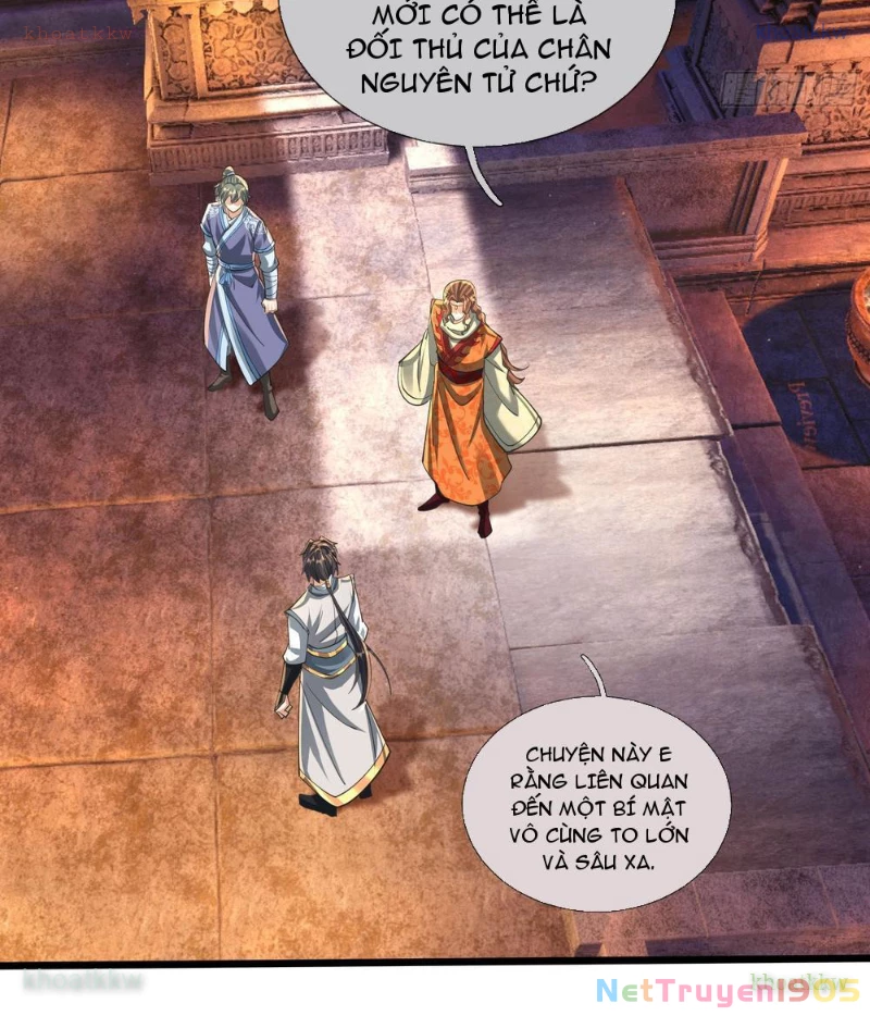 Ta Có Thể Rút Ra Vô Hạn Vật Phẩm Chapter 33 - Trang 2