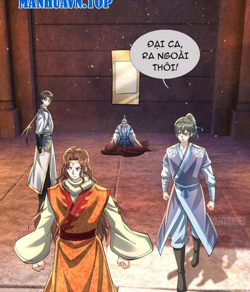 Ta Có Thể Rút Ra Vô Hạn Vật Phẩm Chapter 33 - Trang 2