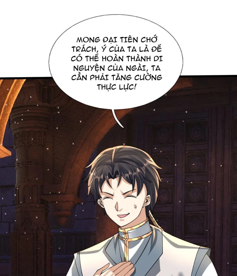 Ta Có Thể Rút Ra Vô Hạn Vật Phẩm Chapter 33 - Trang 2