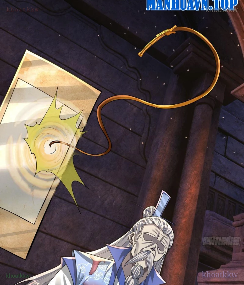 Ta Có Thể Rút Ra Vô Hạn Vật Phẩm Chapter 33 - Trang 2