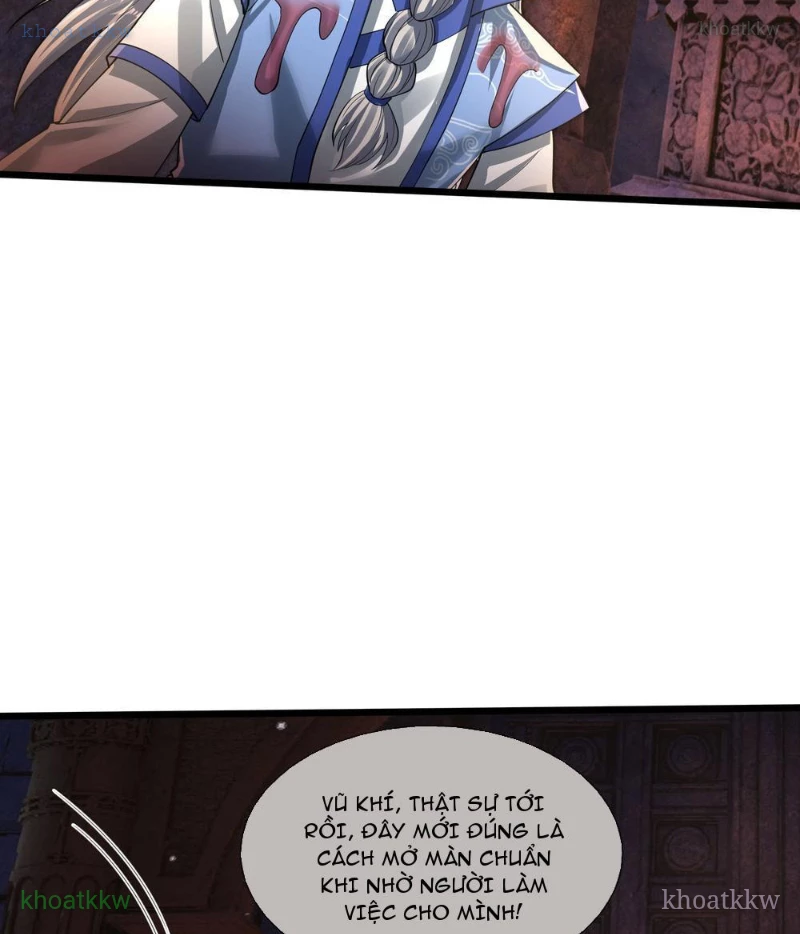 Ta Có Thể Rút Ra Vô Hạn Vật Phẩm Chapter 33 - Trang 2