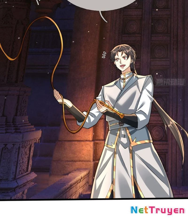 Ta Có Thể Rút Ra Vô Hạn Vật Phẩm Chapter 33 - Trang 2