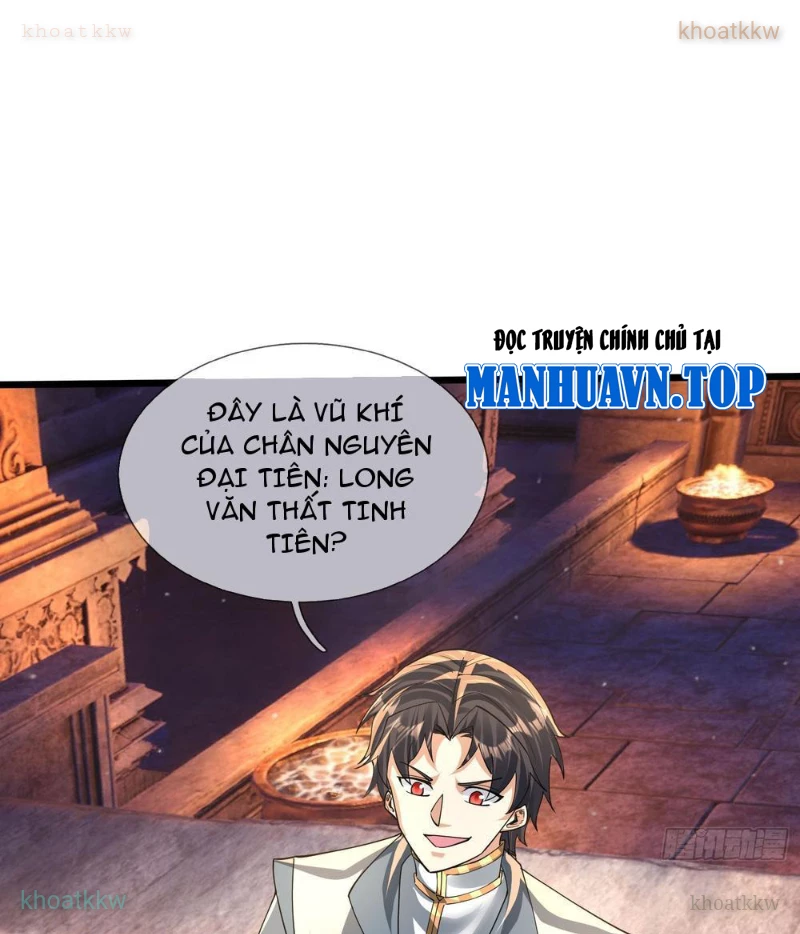 Ta Có Thể Rút Ra Vô Hạn Vật Phẩm Chapter 33 - Trang 2