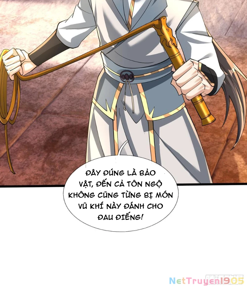 Ta Có Thể Rút Ra Vô Hạn Vật Phẩm Chapter 33 - Trang 2