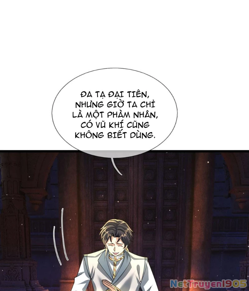 Ta Có Thể Rút Ra Vô Hạn Vật Phẩm Chapter 33 - Trang 2