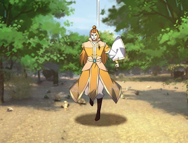 Ta Có Thể Rút Ra Vô Hạn Vật Phẩm Chapter 36 - Trang 2