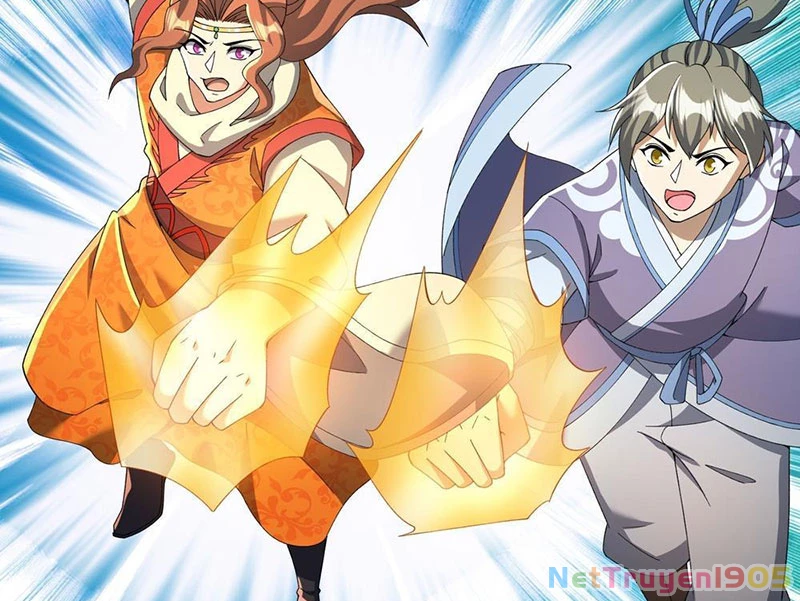 Ta Có Thể Rút Ra Vô Hạn Vật Phẩm Chapter 36 - Trang 2