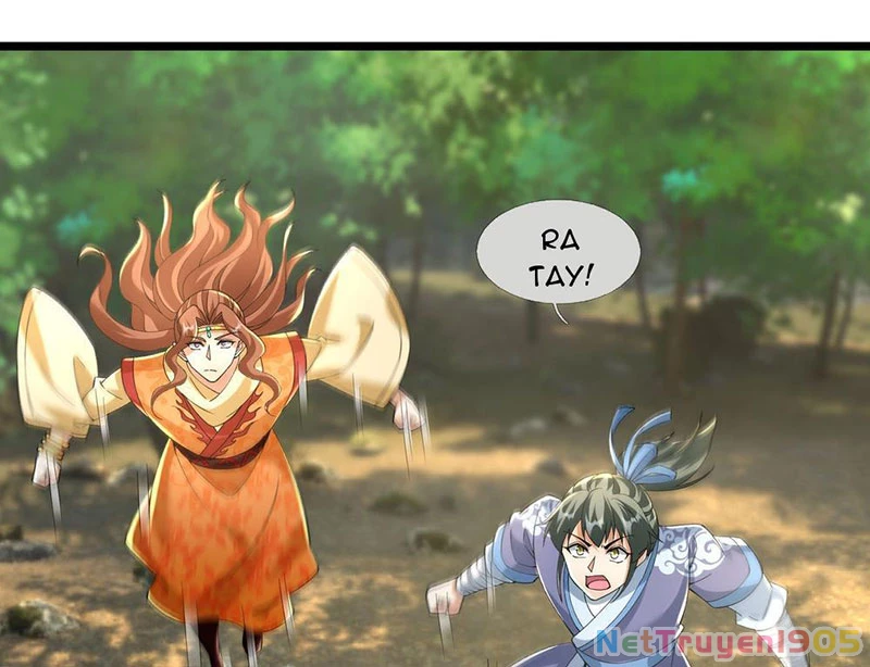 Ta Có Thể Rút Ra Vô Hạn Vật Phẩm Chapter 36 - Trang 2