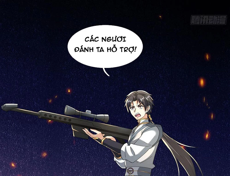 Ta Có Thể Rút Ra Vô Hạn Vật Phẩm Chapter 36 - Trang 2