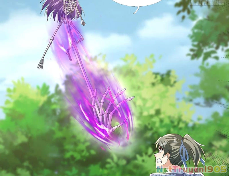 Ta Có Thể Rút Ra Vô Hạn Vật Phẩm Chapter 36 - Trang 2