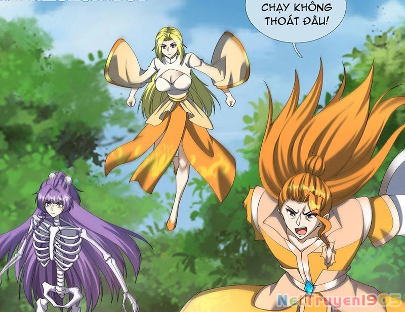 Ta Có Thể Rút Ra Vô Hạn Vật Phẩm Chapter 36 - Trang 2