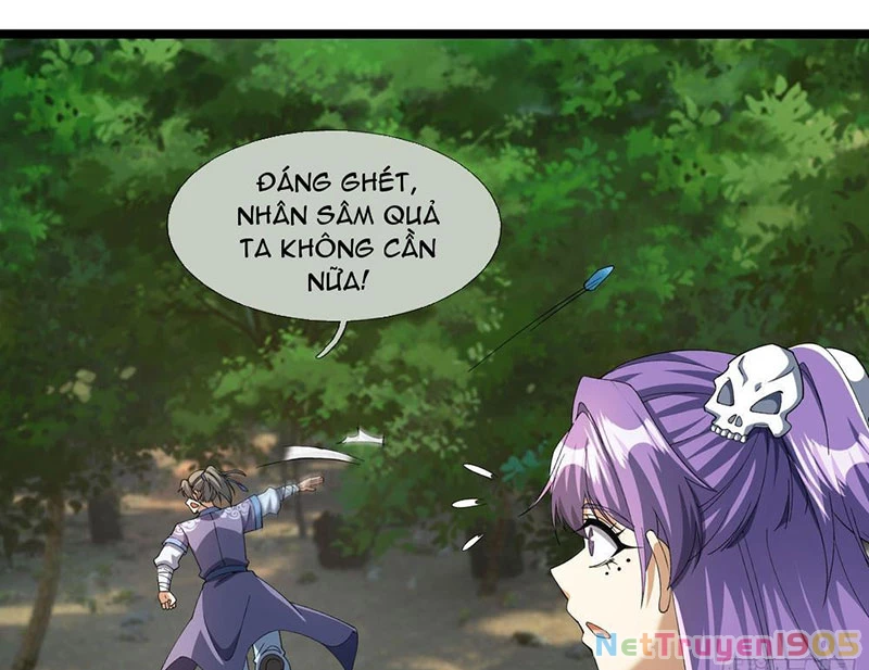 Ta Có Thể Rút Ra Vô Hạn Vật Phẩm Chapter 36 - Trang 2