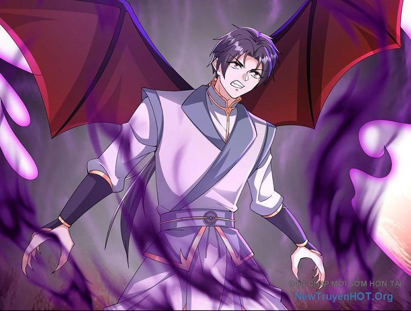 Ta Có Thể Rút Ra Vô Hạn Vật Phẩm Chapter 37 - Trang 2