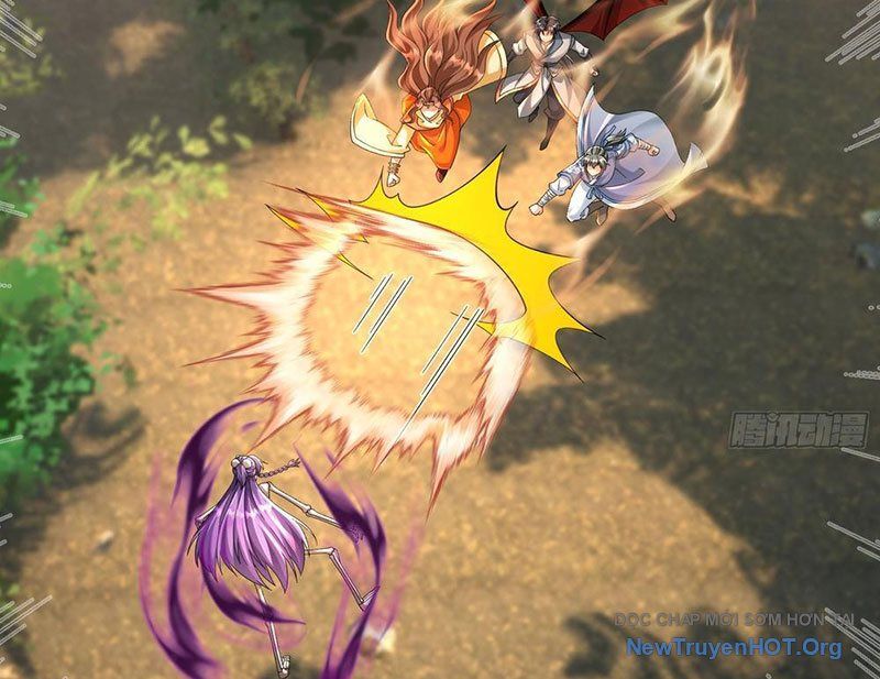 Ta Có Thể Rút Ra Vô Hạn Vật Phẩm Chapter 37 - Trang 2