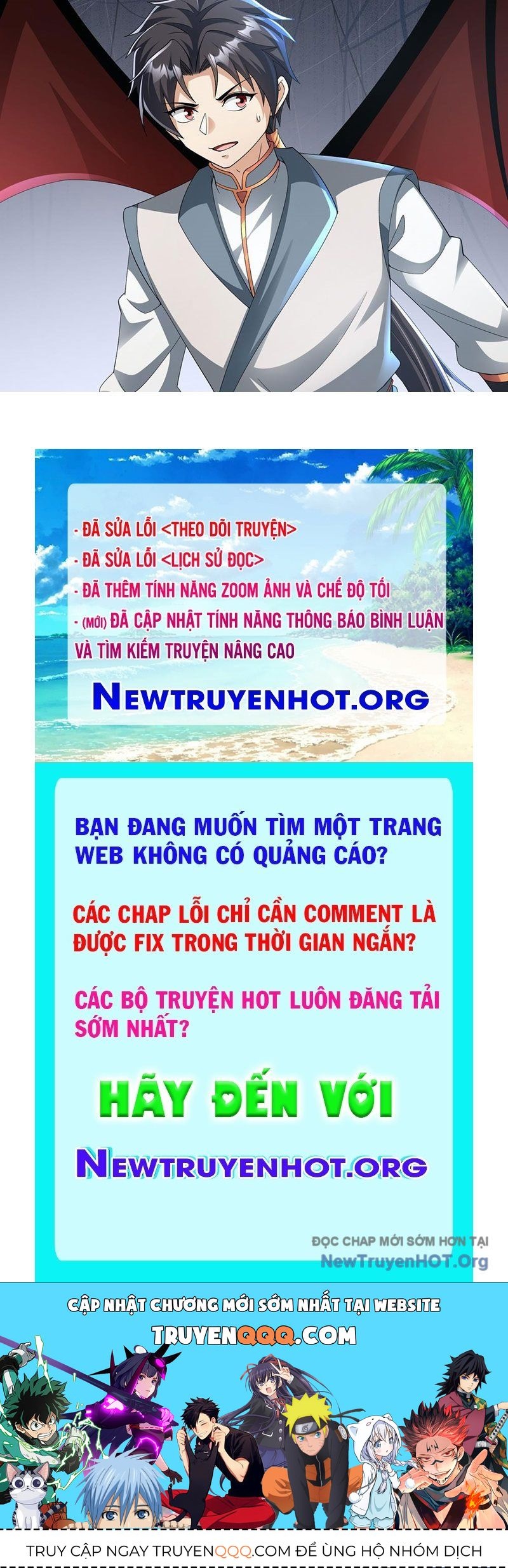 Ta Có Thể Rút Ra Vô Hạn Vật Phẩm Chapter 37 - Trang 2