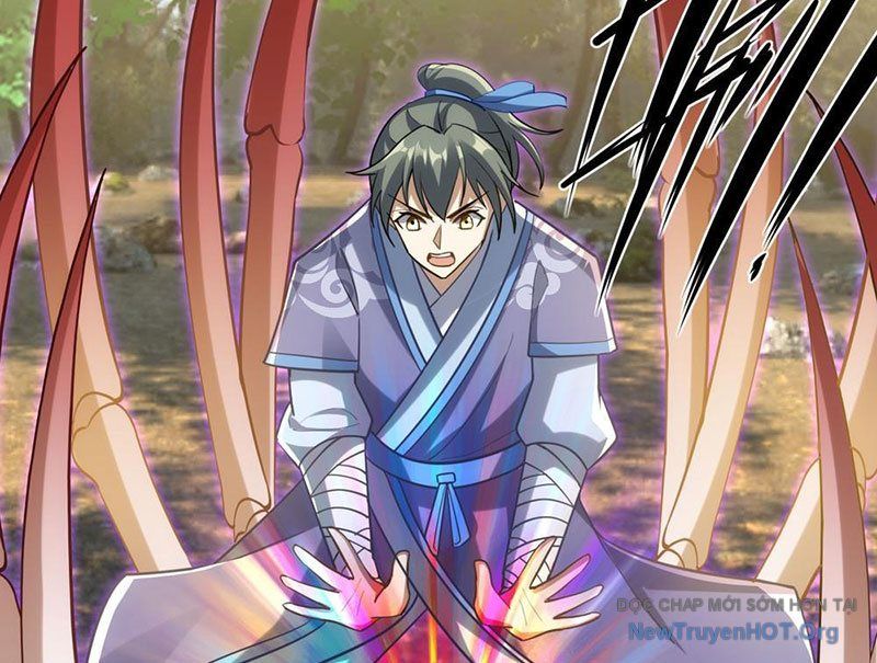 Ta Có Thể Rút Ra Vô Hạn Vật Phẩm Chapter 37 - Trang 2