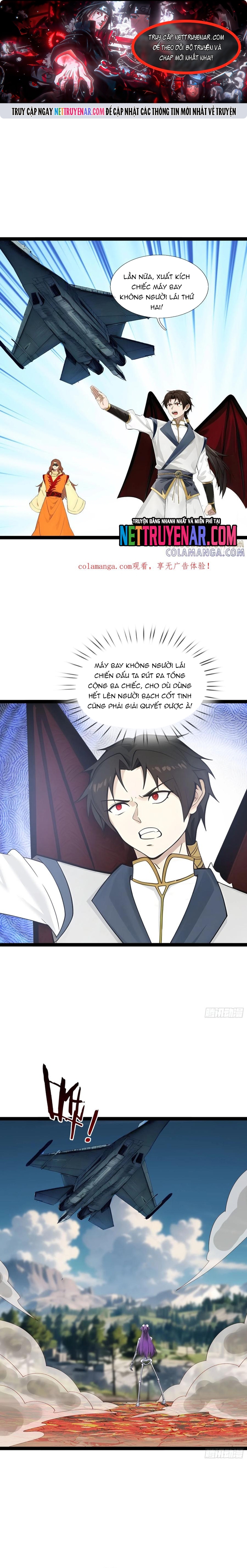 Ta Có Thể Rút Ra Vô Hạn Vật Phẩm Chapter 39 - Trang 2