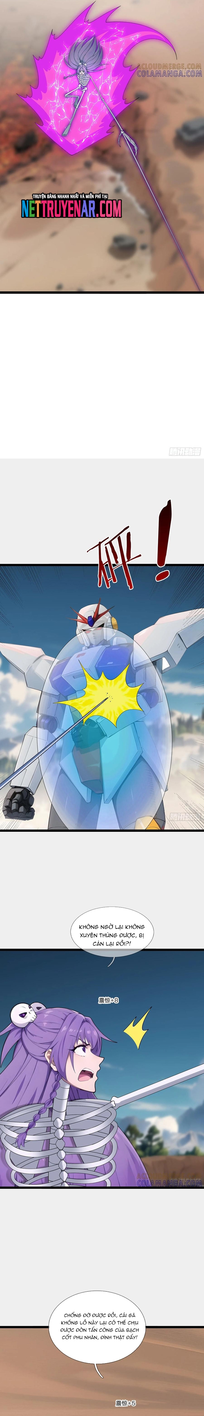 Ta Có Thể Rút Ra Vô Hạn Vật Phẩm Chapter 39 - Trang 2