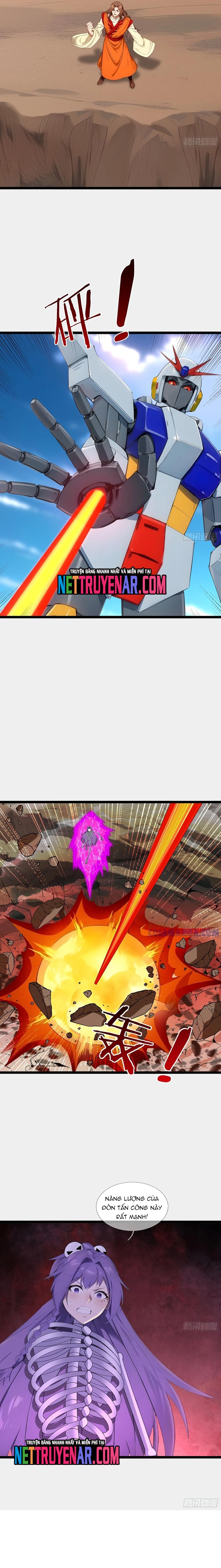 Ta Có Thể Rút Ra Vô Hạn Vật Phẩm Chapter 39 - Trang 2