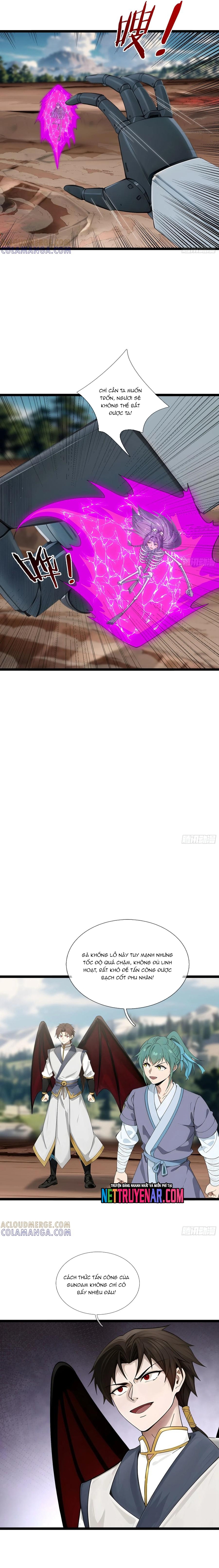 Ta Có Thể Rút Ra Vô Hạn Vật Phẩm Chapter 39 - Trang 2