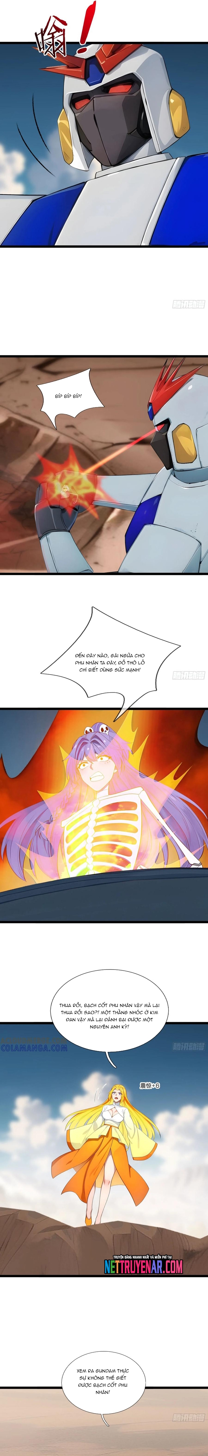 Ta Có Thể Rút Ra Vô Hạn Vật Phẩm Chapter 39 - Trang 2