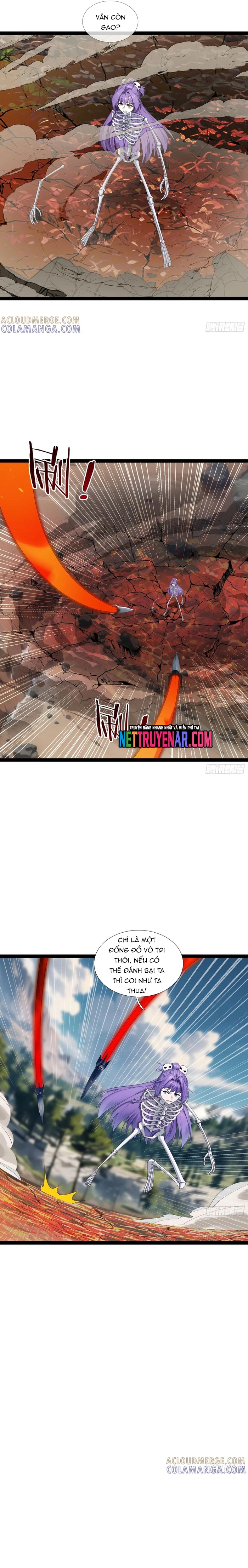 Ta Có Thể Rút Ra Vô Hạn Vật Phẩm Chapter 39 - Trang 2