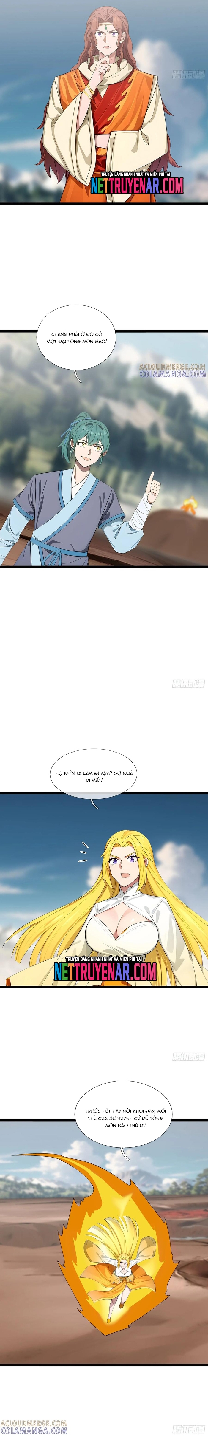 Ta Có Thể Rút Ra Vô Hạn Vật Phẩm Chapter 39 - Trang 2