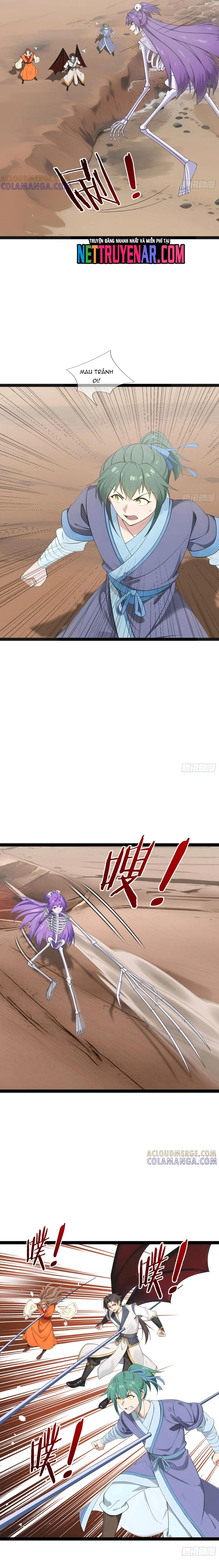 Ta Có Thể Rút Ra Vô Hạn Vật Phẩm Chapter 39 - Trang 2