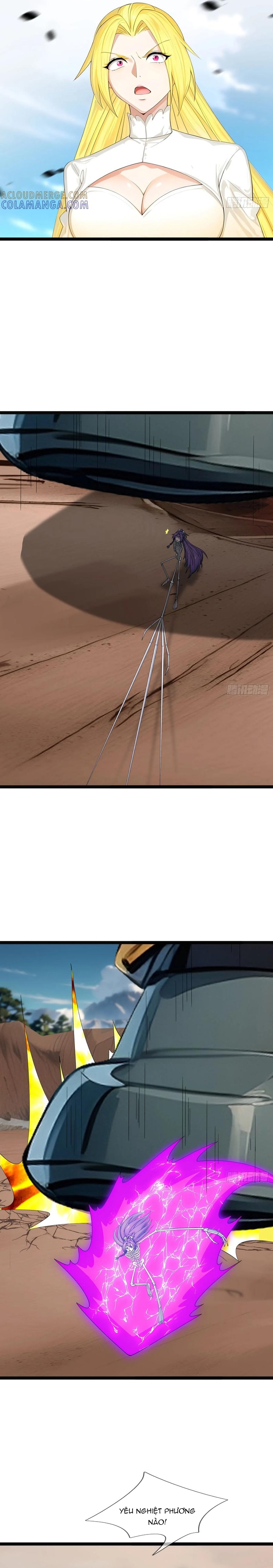 Ta Có Thể Rút Ra Vô Hạn Vật Phẩm Chapter 39 - Trang 2