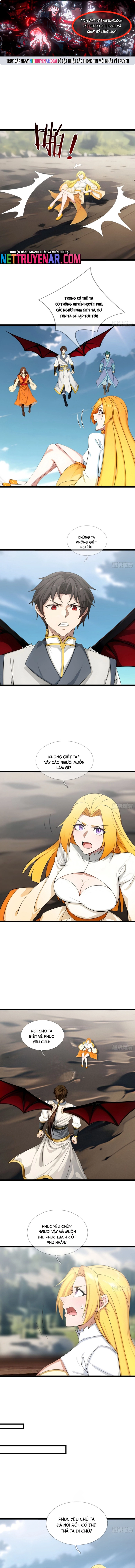 Ta Có Thể Rút Ra Vô Hạn Vật Phẩm Chapter 40 - Trang 2