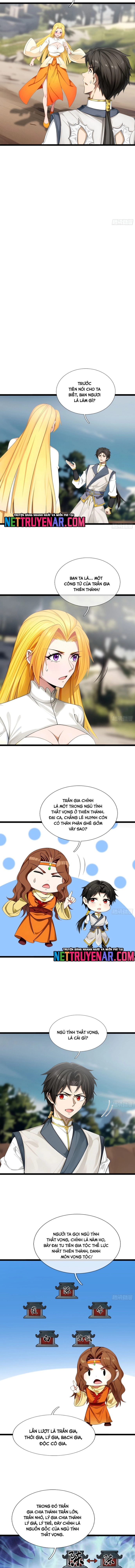 Ta Có Thể Rút Ra Vô Hạn Vật Phẩm Chapter 40 - Trang 2
