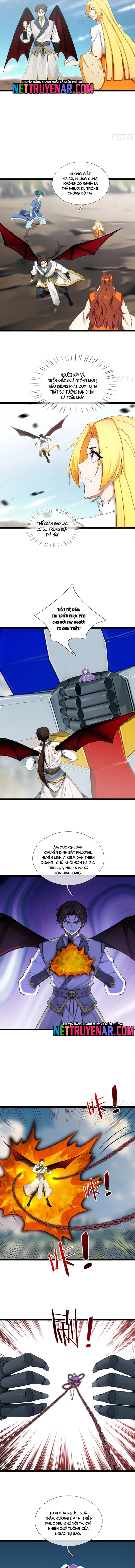 Ta Có Thể Rút Ra Vô Hạn Vật Phẩm Chapter 40 - Trang 2