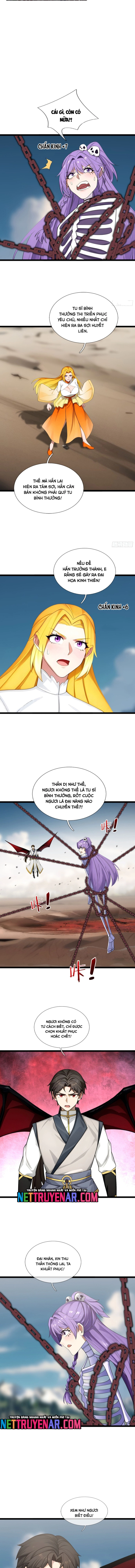Ta Có Thể Rút Ra Vô Hạn Vật Phẩm Chapter 40 - Trang 2