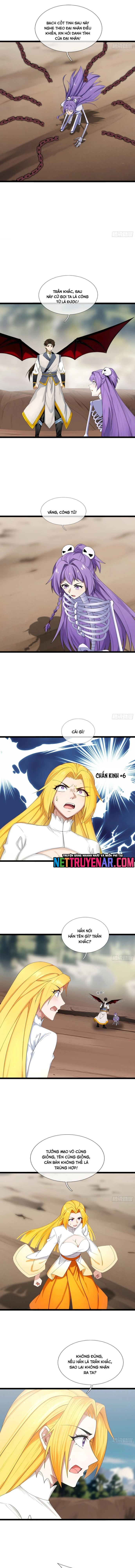Ta Có Thể Rút Ra Vô Hạn Vật Phẩm Chapter 40 - Trang 2