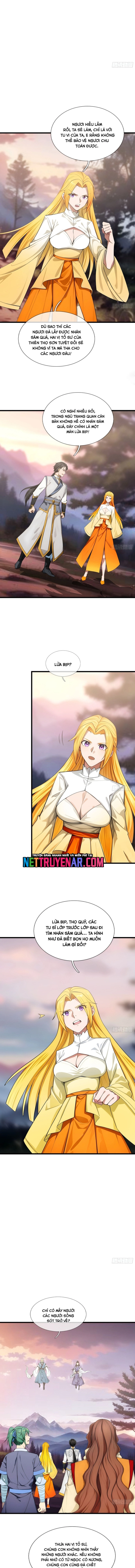 Ta Có Thể Rút Ra Vô Hạn Vật Phẩm Chapter 41 - Trang 2