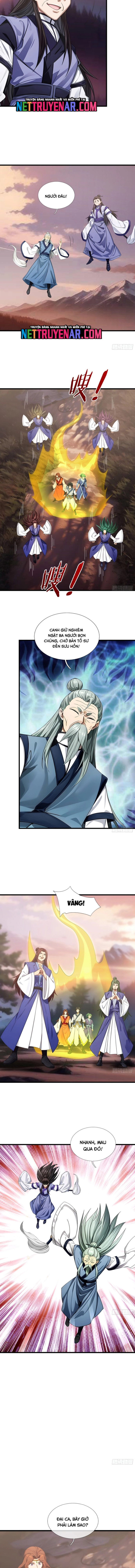 Ta Có Thể Rút Ra Vô Hạn Vật Phẩm Chapter 41 - Trang 2
