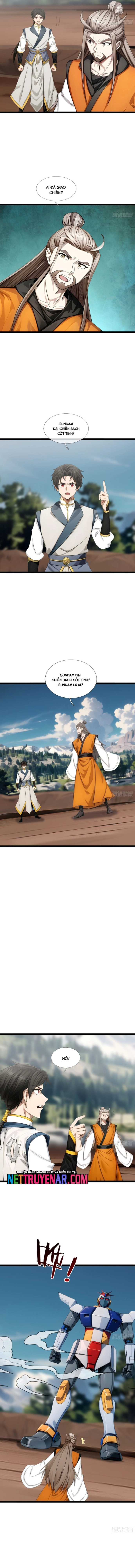 Ta Có Thể Rút Ra Vô Hạn Vật Phẩm Chapter 41 - Trang 2