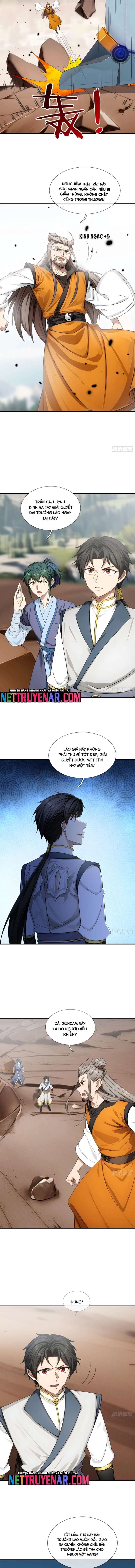 Ta Có Thể Rút Ra Vô Hạn Vật Phẩm Chapter 41 - Trang 2
