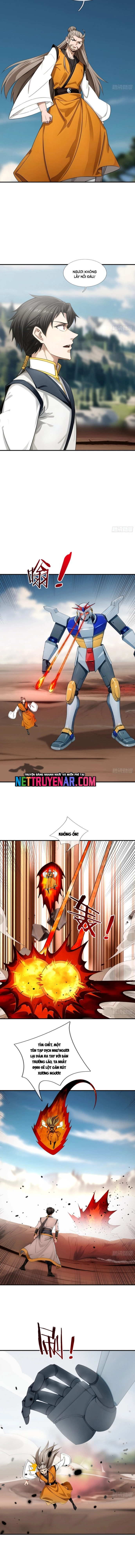 Ta Có Thể Rút Ra Vô Hạn Vật Phẩm Chapter 41 - Trang 2