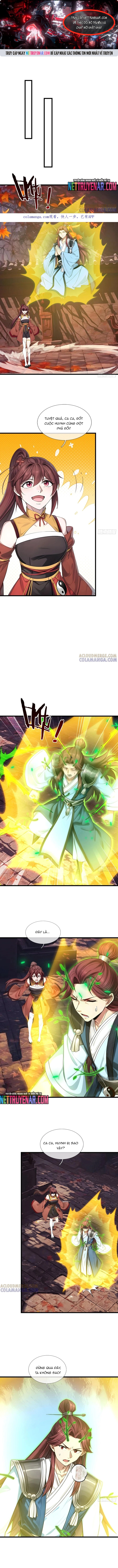 Ta Có Thể Rút Ra Vô Hạn Vật Phẩm Chapter 42 - Trang 2