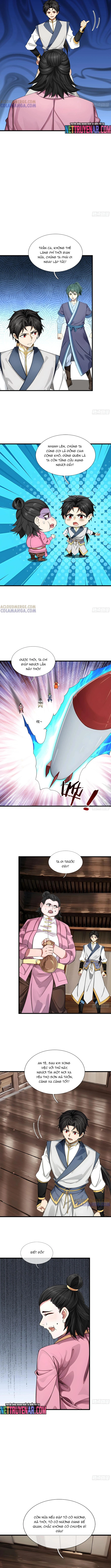 Ta Có Thể Rút Ra Vô Hạn Vật Phẩm Chapter 42 - Trang 2