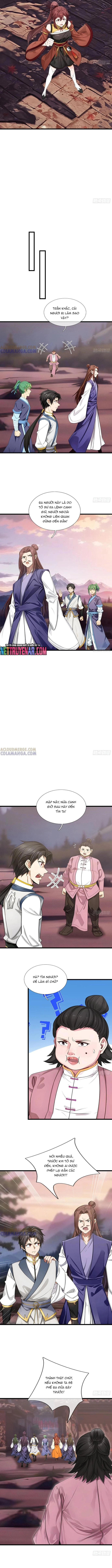 Ta Có Thể Rút Ra Vô Hạn Vật Phẩm Chapter 42 - Trang 2