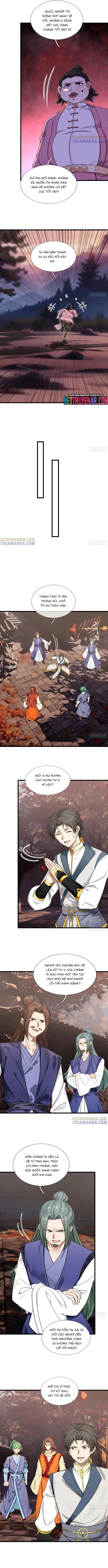 Ta Có Thể Rút Ra Vô Hạn Vật Phẩm Chapter 42 - Trang 2