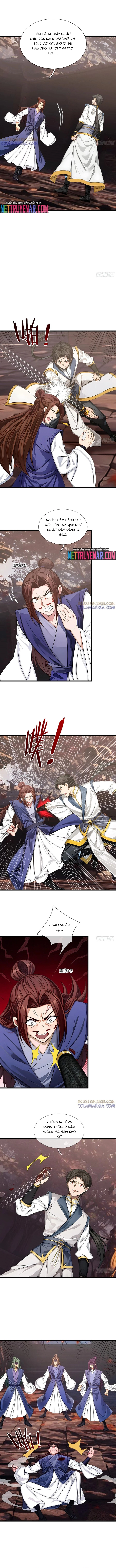 Ta Có Thể Rút Ra Vô Hạn Vật Phẩm Chapter 42 - Trang 2