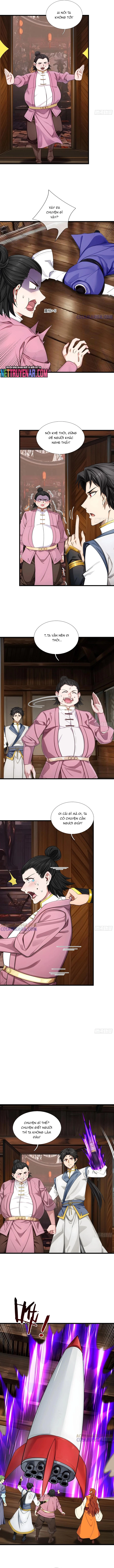 Ta Có Thể Rút Ra Vô Hạn Vật Phẩm Chapter 42 - Trang 2